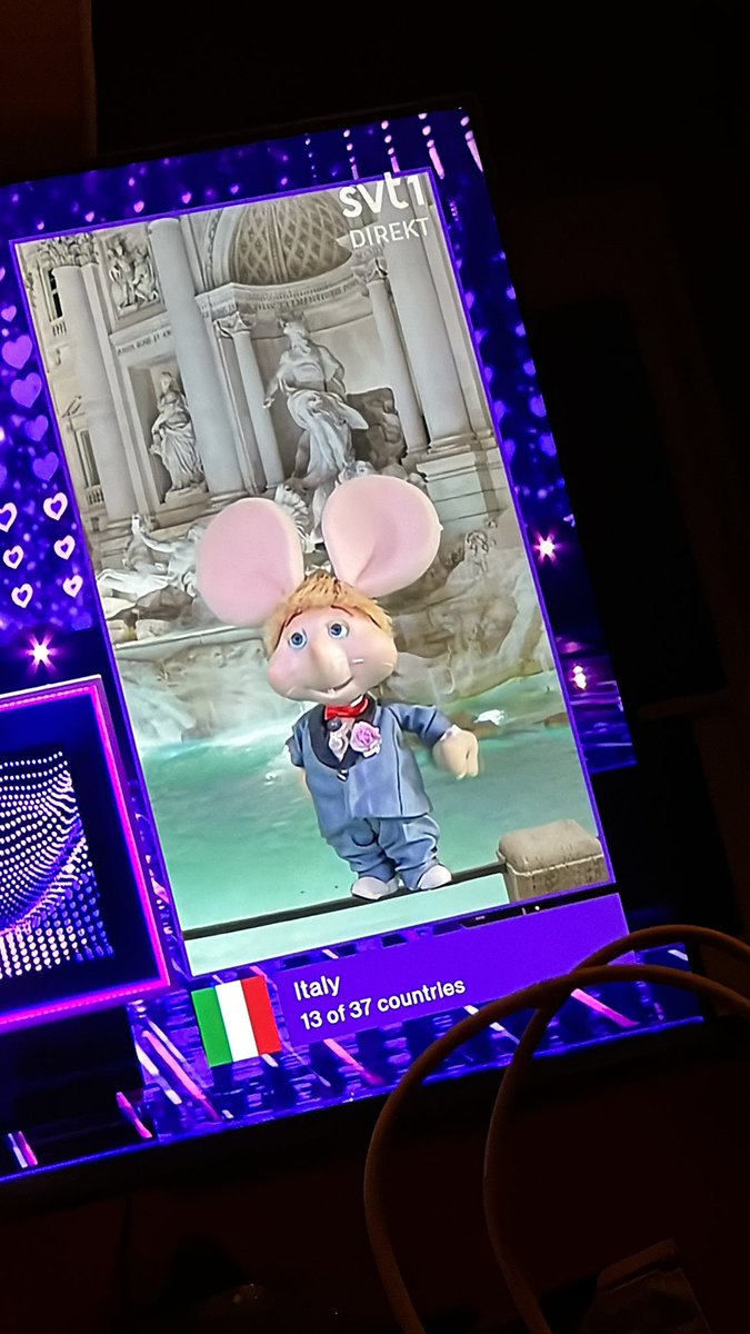 WHAT THE FUCK IS THAT