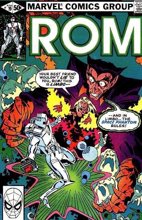 RackSpinner's tweet photo. X-MEN Rising! THE SPINNER RACK, May 17, 1981! https://t.co/G5QXyIp0ip