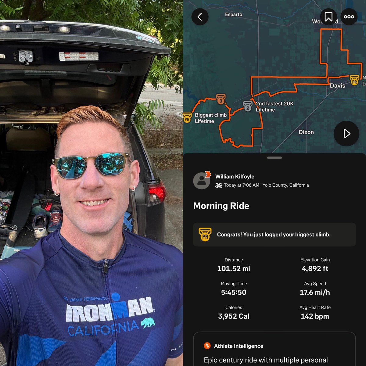 Will K. 👨🏼🏫🍷🐝🚣🏻👨🏻🤝👨🏼 tweet media