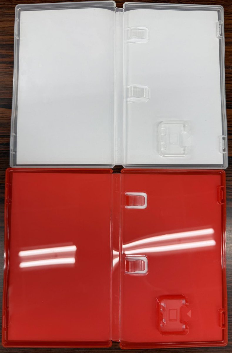 Adiós al arte del interior de las cajas de Nintendo Switch 2 🥲 Otro duro golpe al formato físico...
