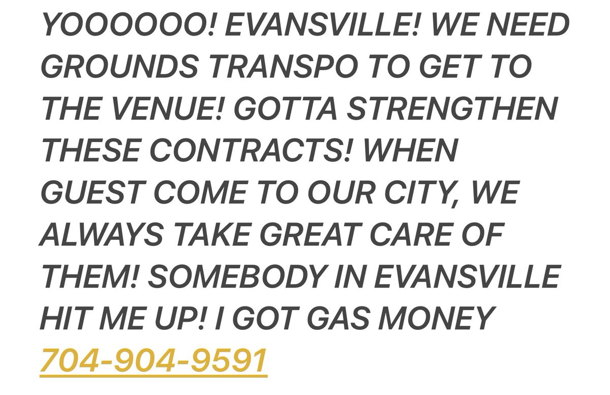Lessssssssgo Hit Me