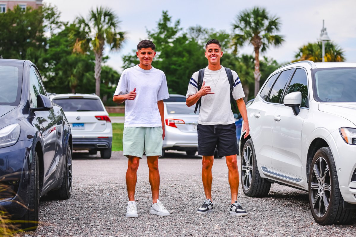 Los hermanos 🤝
