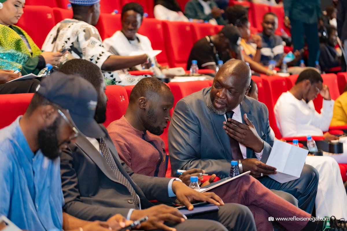 Habibou DIA tweet media