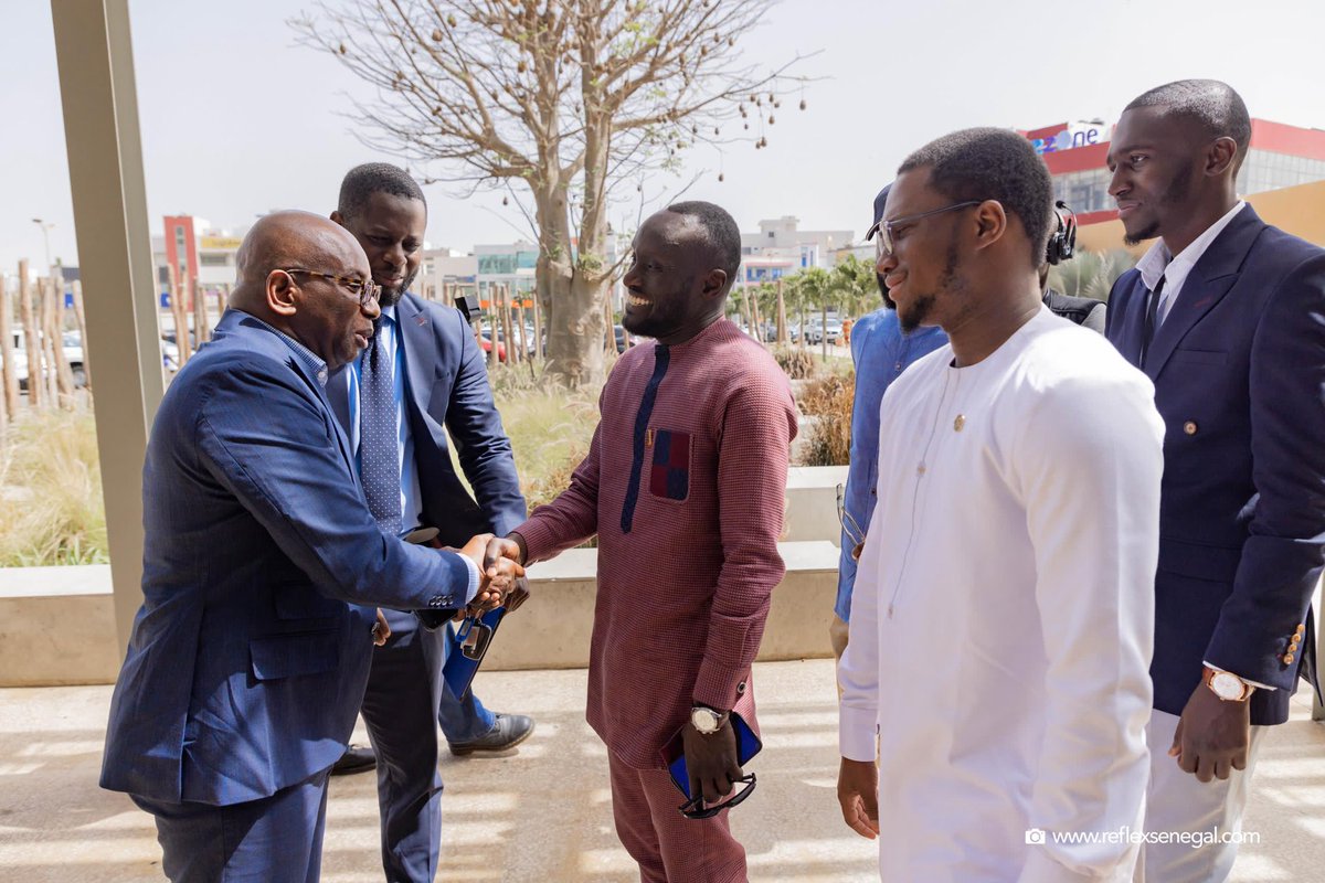 Habibou DIA tweet media