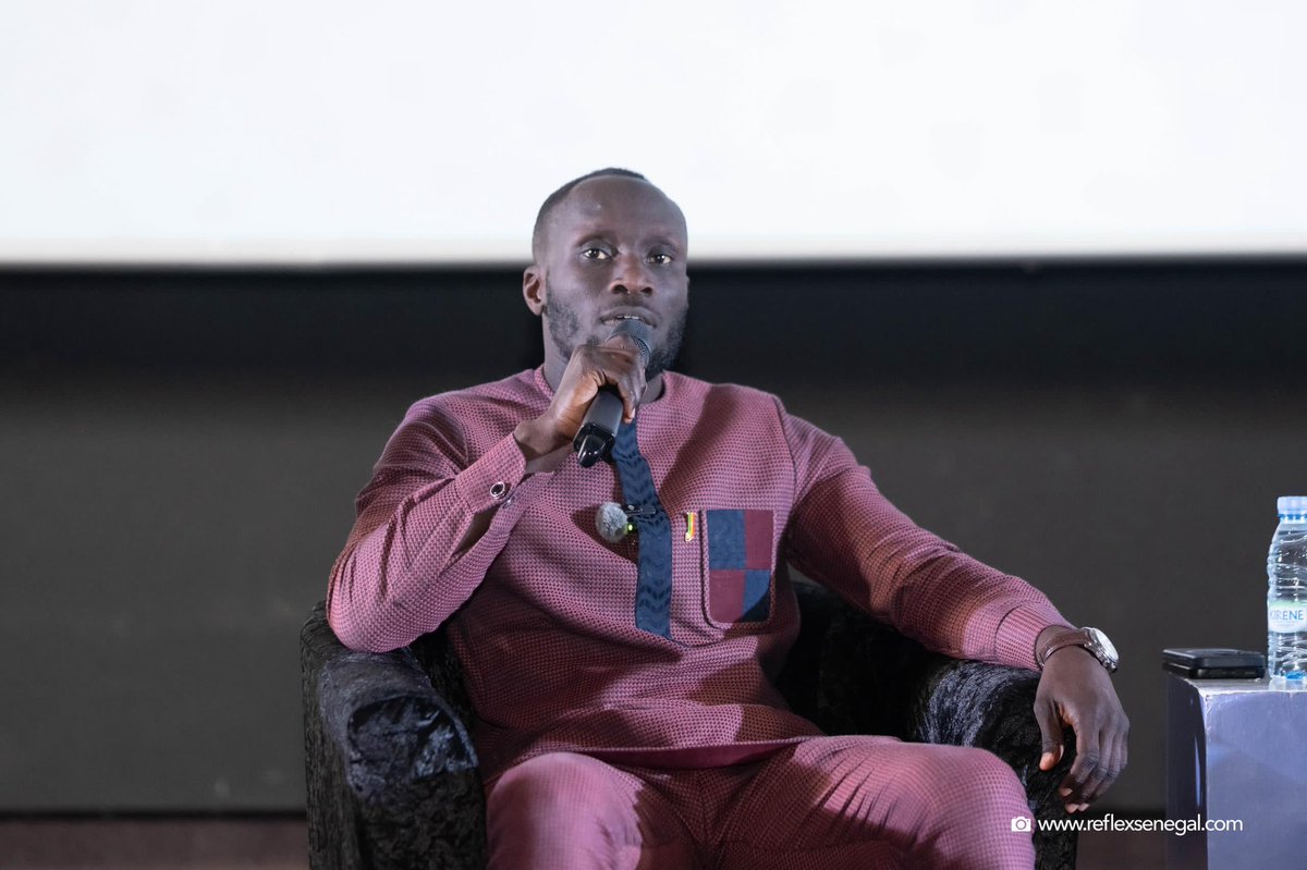 Habibou DIA tweet media