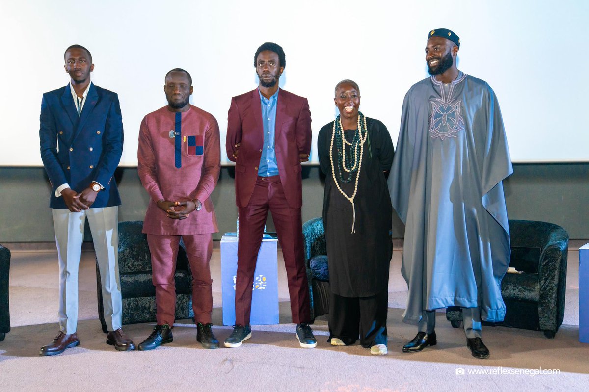 Habibou DIA tweet media