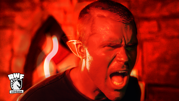 I wanna see all you pointers out there! 🫵  The music video for 'Not Just A Goblin' starring <a href="/LimitKams/">Kams</a> is now on YouTube for your listening and viewing pleasure 🤘 

🎧🎶 youtu.be/8bFM6B-5tuI