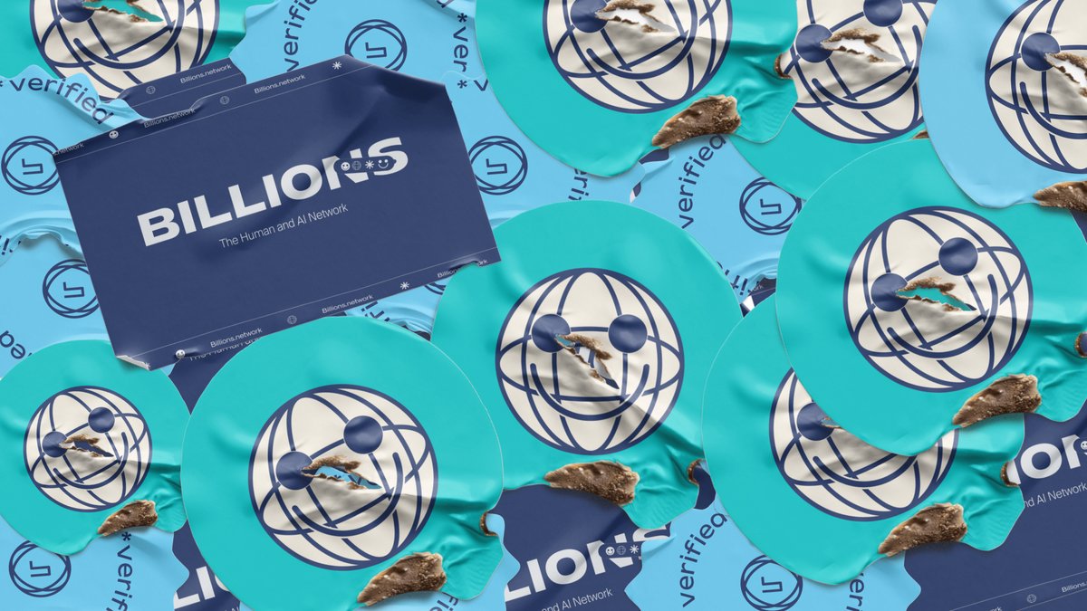 tubaraodfrenato's tweet image. The future is collective
@BillionsNetwork isn’t about big corporations calling the shots.
It’s about building a real internet — made by everyone, for everyone.
#FutureIsCollective #ProtocolNotPlatform #BillionsNetwork