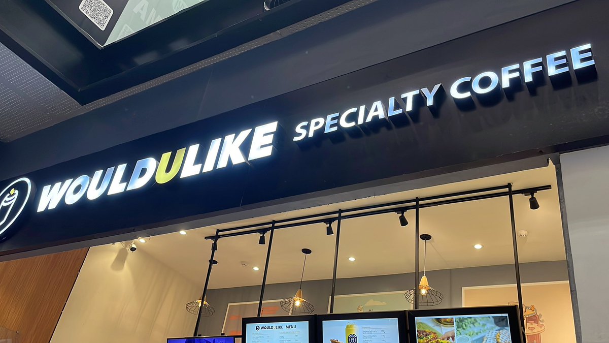 MistKshop's tweet photo. i’m at wouldulike, guys!!

get your free album nalang hehe https://t.co/rZUyq1dxRi