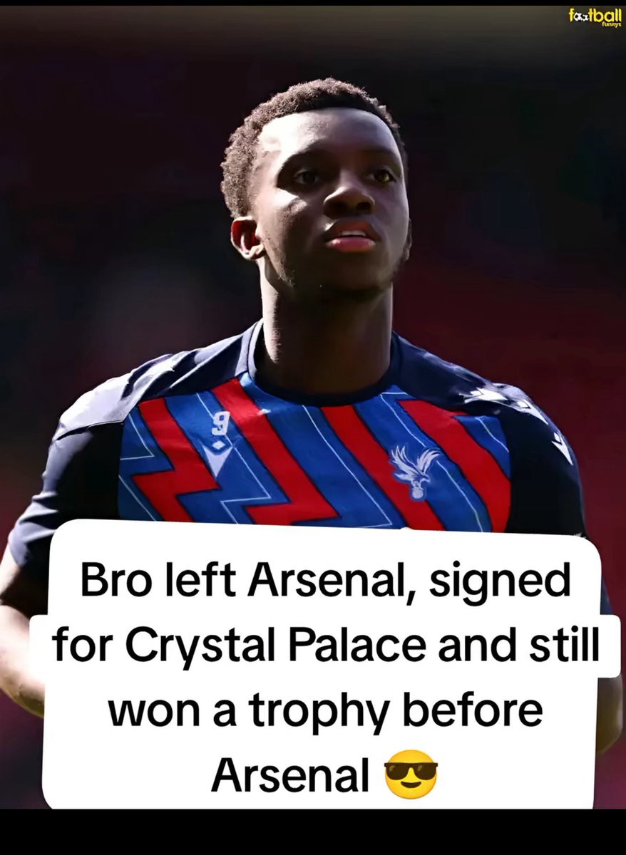 Arsenal 🤡