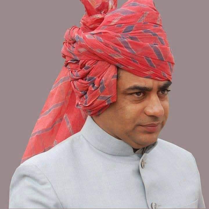 Mahipal Singh Mertiya (@mpmertiya) on Twitter photo बाली विधानसभा क्षेत्र से भाजपा के वरिष्ठ नेता और लगातार 6 बार के विधायक एवम् पुर्व मंत्री आदरणीय ठाकुर साहब श्री पुष्पेन्द्र सिंह जी राणावत को जन्मदिन की हार्दिक बधाई , एवं शुभकामनाएं हुकम 🙏
<a href="/psranawatbali/">Pushpendra Singh Ranawat</a> <a href="/BJP4Rajasthan/">BJP Rajasthan</a> <a href="/BJP4India/">BJP</a> <a href="/VasundharaBJP/">Vasundhara Raje</a>
<a href="/rajnathsingh/">Rajnath Singh</a> #BJP4India बाली विधानसभा क्षेत्र से भाजपा के वरिष्ठ नेता और लगातार 6 बार के विधायक एवम् पुर्व मंत्री आदरणीय ठाकुर साहब श्री पुष्पेन्द्र सिंह जी राणावत को जन्मदिन की हार्दिक बधाई , एवं शुभकामनाएं हुकम 🙏
<a href="/psranawatbali/">Pushpendra Singh Ranawat</a> <a href="/BJP4Rajasthan/">BJP Rajasthan</a> <a href="/BJP4India/">BJP</a> <a href="/VasundharaBJP/">Vasundhara Raje</a>
<a href="/rajnathsingh/">Rajnath Singh</a> #BJP4India