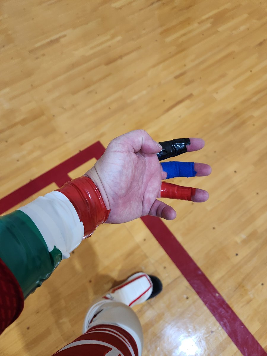 higuchi、Greed、外島のいない大会。ここにいた。
#デワプロ