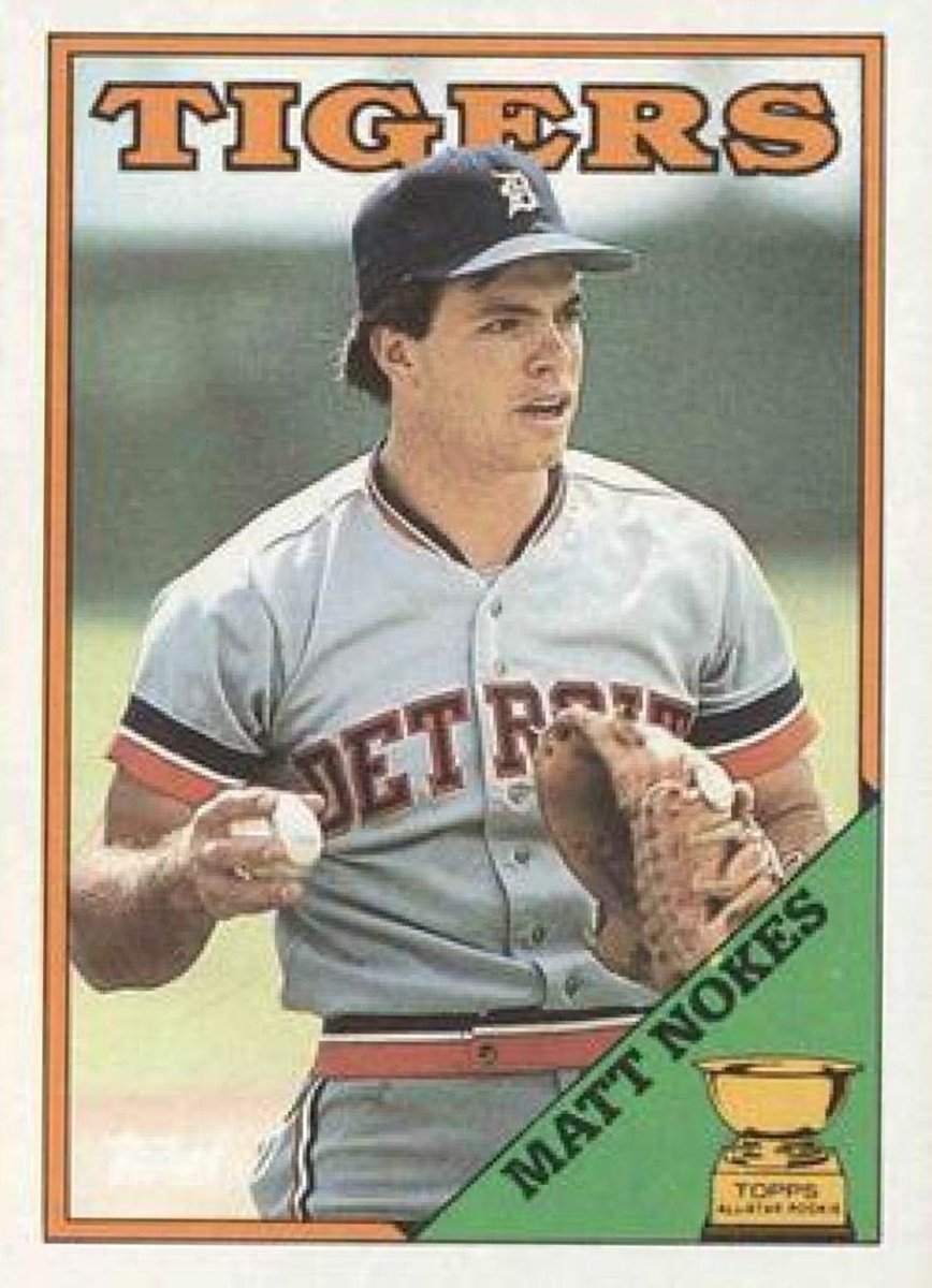 flossyb22's tweet photo. @Super70sSports Matt Nokes https://t.co/PDZ74QdcJO