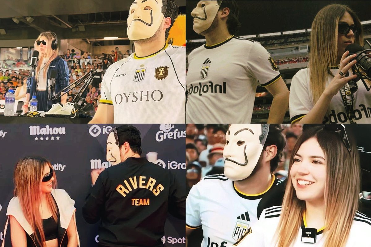 Simplemente ellos 🤧❤️‍🩹