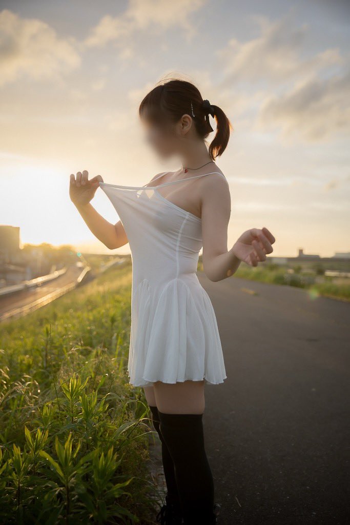 かえで✿ .｡さんのエロ画像、2025年05月18日12時55分13秒に投稿