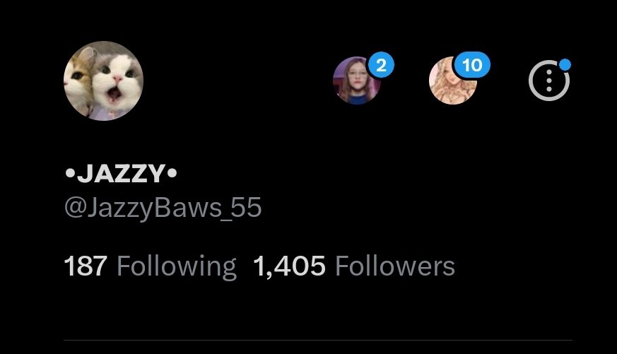 TYSM FOR 1.4K ILY ALL 🫶🏻