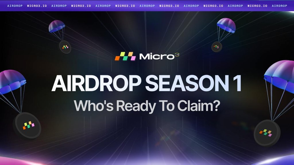Micro3 tweet media