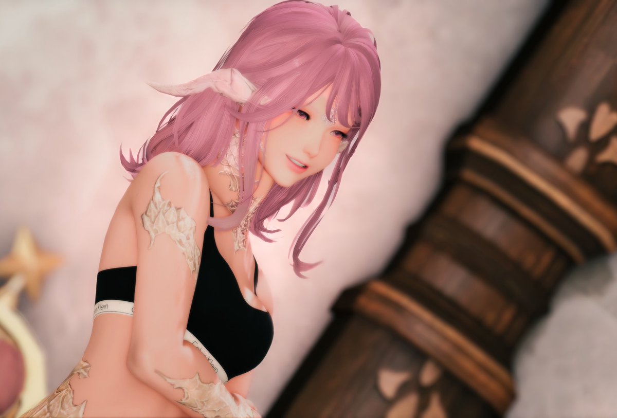 Happy Sunday!
I hope you all doing well, and had a nice weekend 💕
Those who are still progging, you can do it 🥰
And those who are doing reclears, best wishes ✨

#ffxivsnaps #GPOSERS #EorzeaPhotos  #Aura #FF14 #ffxivgposers #FFXIVScreenshot #FFXIV
