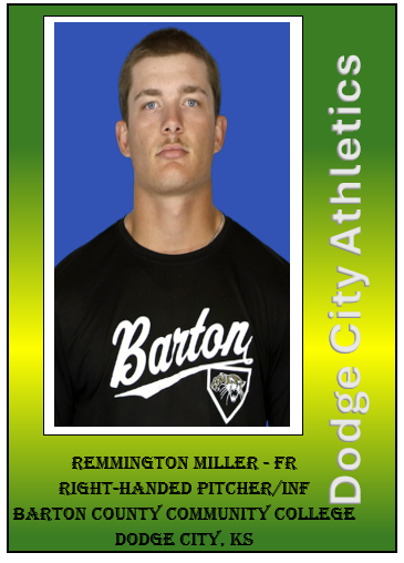 Dodge City A's tweet media