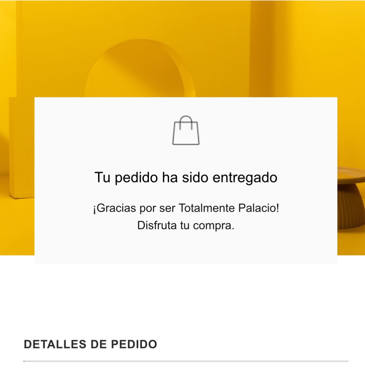 BRENCUA's tweet photo. @palaciohierro  gracias!!!🤩 https://t.co/1qOzUDKJkB