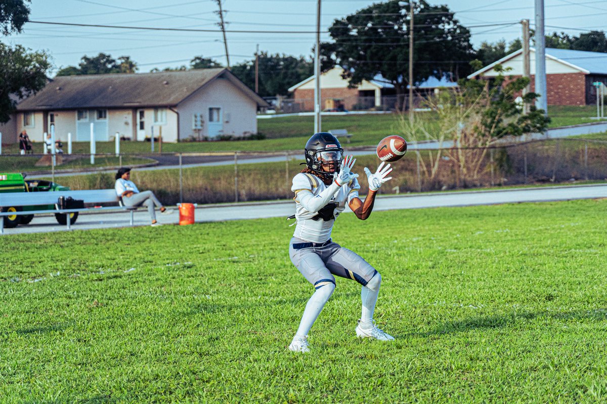 Malihairston's tweet photo. Spring game W 26-6 🏈💙⚔️⭐️ Jr Szn loading @AthleticsZca @Coach__spence11 @PascoCountyFB @MalikJones65 https://t.co/ht3ssisJ79