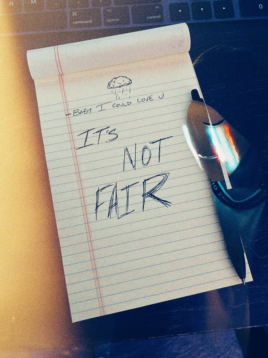CloudNoneMusic's tweet image. feeling