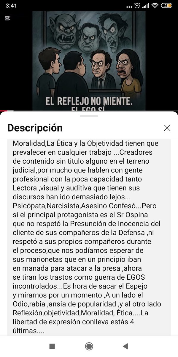 MTeresa88584470's tweet photo. Ante la duda, SIEMPRE a favor del reo ⚖️
#DerechosHumanos @DDHHMP 
#StopHaters #NoMoreLies 
 @amnistia #Karma 
@amnistiaespana @EmbEspTailandia #Thailand #JusticiaParaDaniel #CasoDanielSancho  @ThailandinSpain #JuicioNulo 
@SupmadridD  @AverumAbogados
#DanielSanchoCabezaDeTurco https://t.co/BvpRV5QJUF