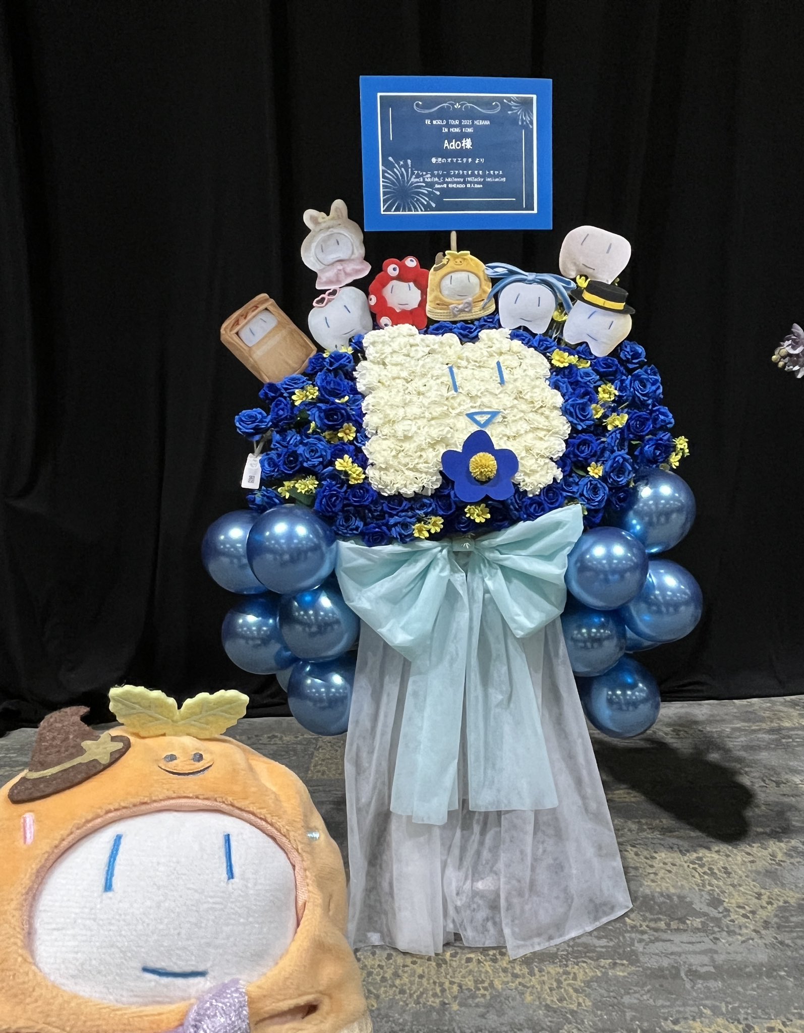 Ado はちゃん Ado歯ちゃん Amazon.co.jp: Ado Budokan Hachan Tooth : Toys