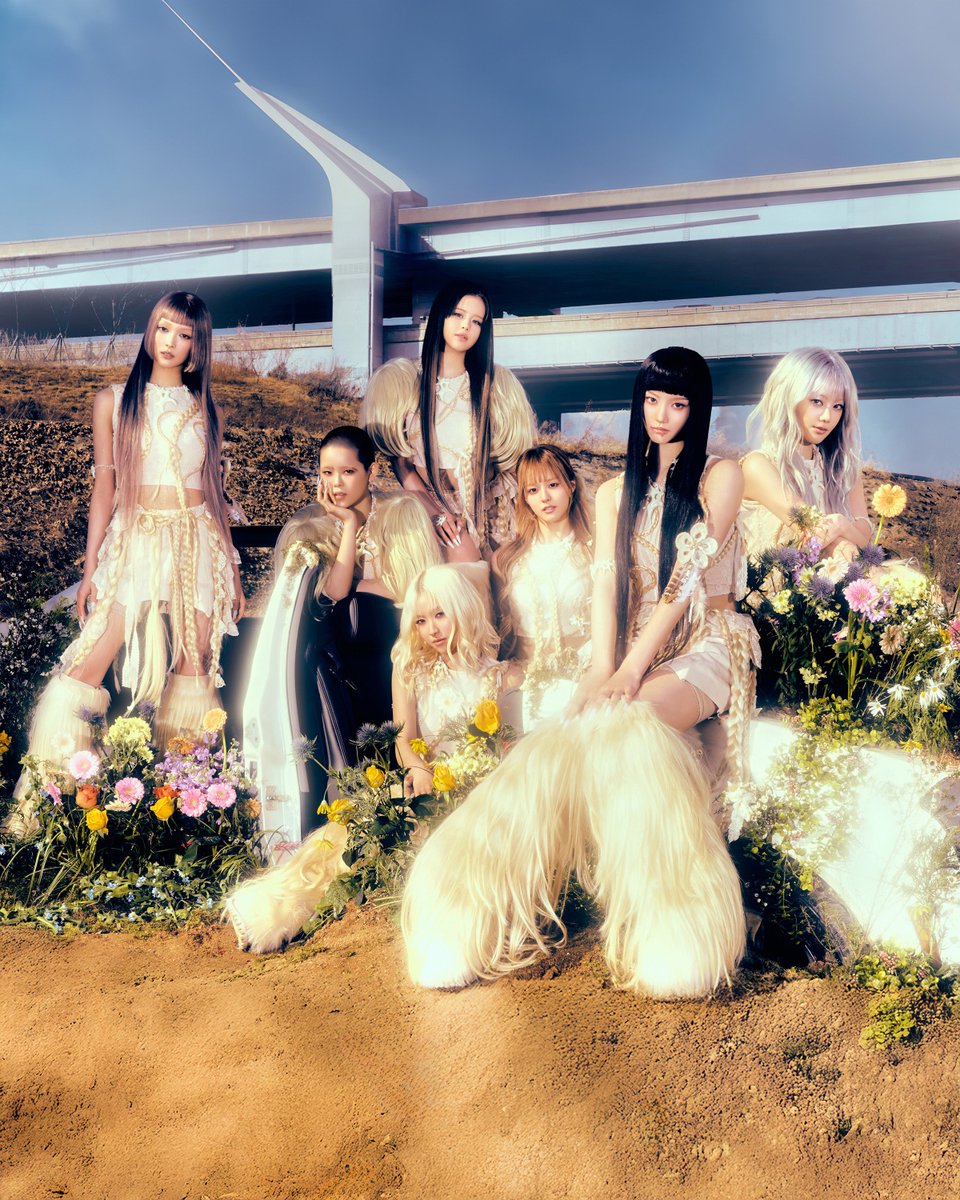 IoveofaIifetime's tweet image. Hello, @OnAirRomeo. Please play "IS THIS LOVE" by XG. #MostRequestedLive