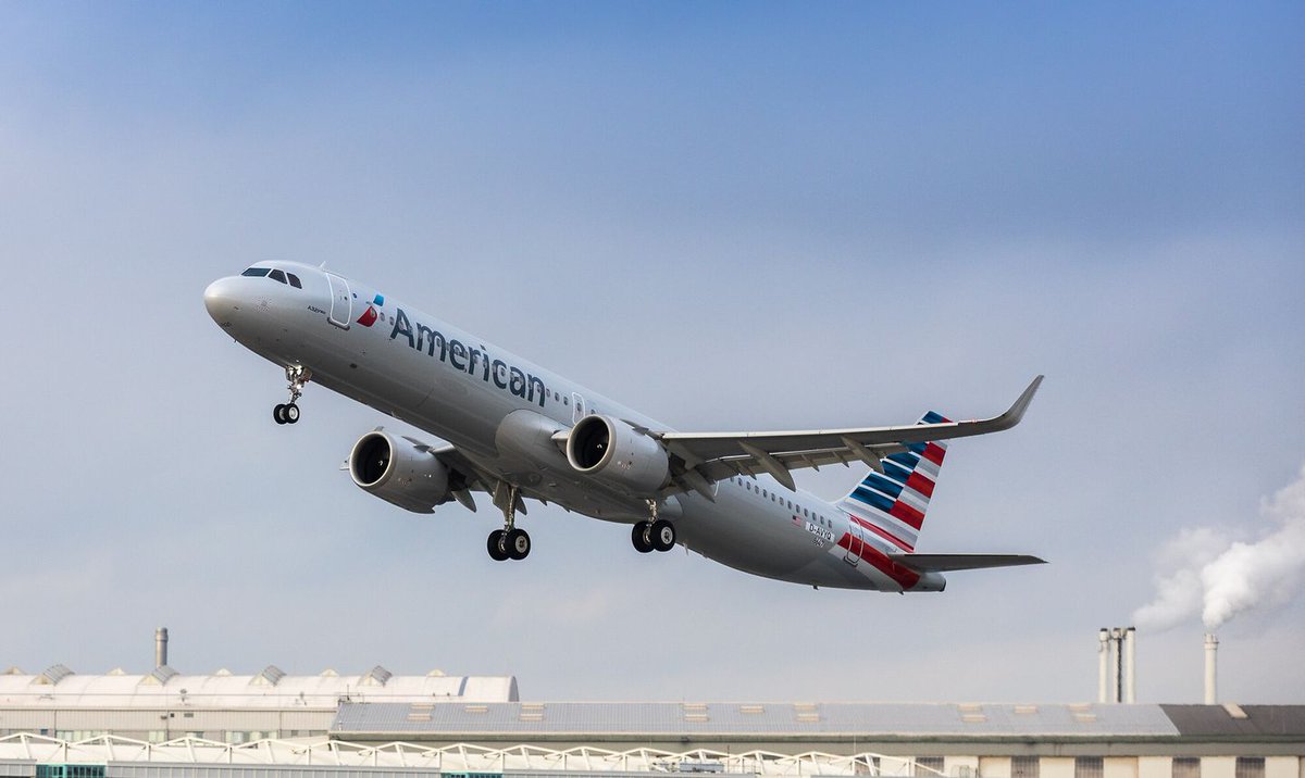 Brazil_Airways's tweet image. Destinos no Brasil para onde o #A321XLR da #Americanair poderá voar no verão de
 2026, assim como novos destinos nos Países Hermanos🇧🇷🇦🇷🇺🇾🇵🇾  🇧🇴

Quais desses Destinos deverá ou deveria se juntar a Rede da American airlines?