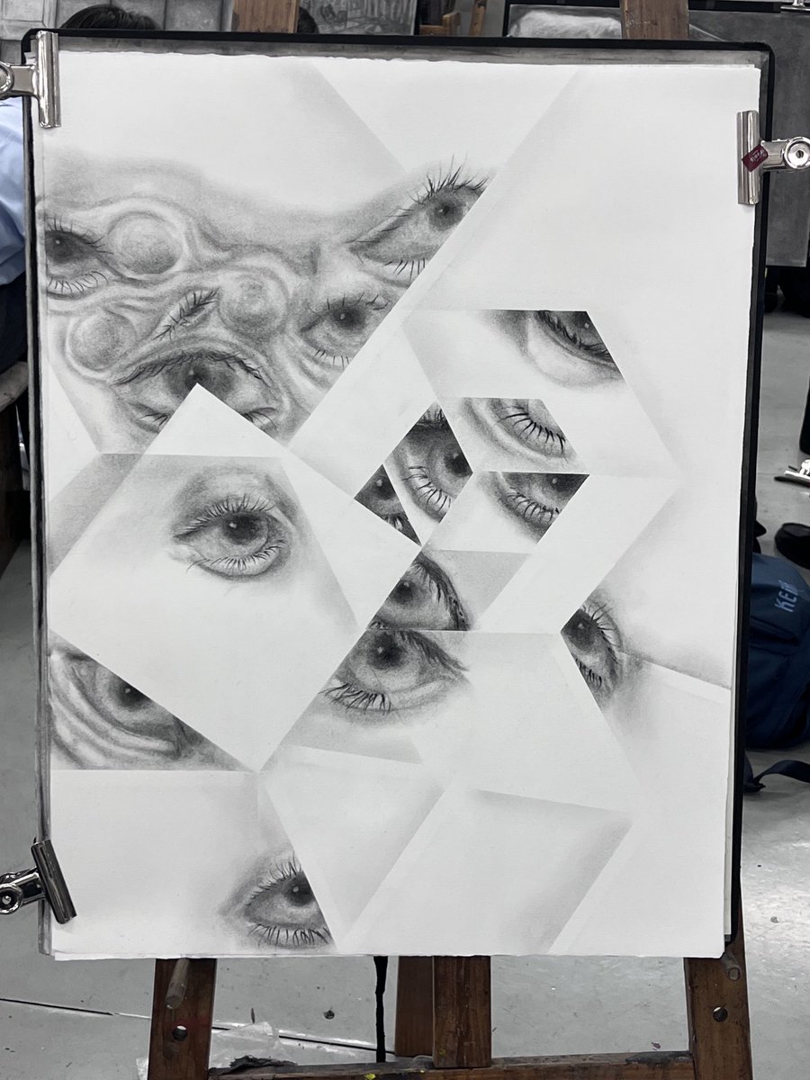 slllllllxahn's tweet image. image drawing