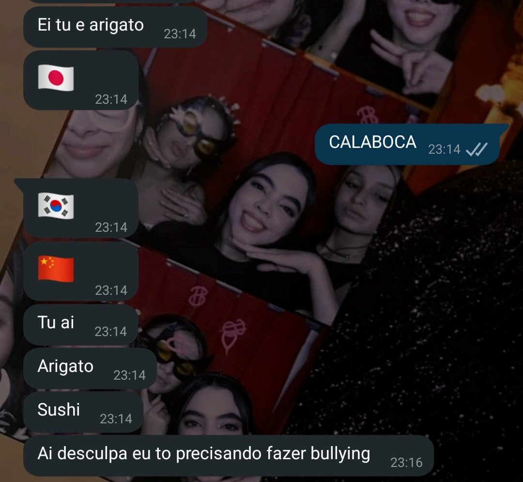 yaslets07's tweet photo. esse rafael nao tem oq fazer nao mano https://t.co/8XHHuf1lzM