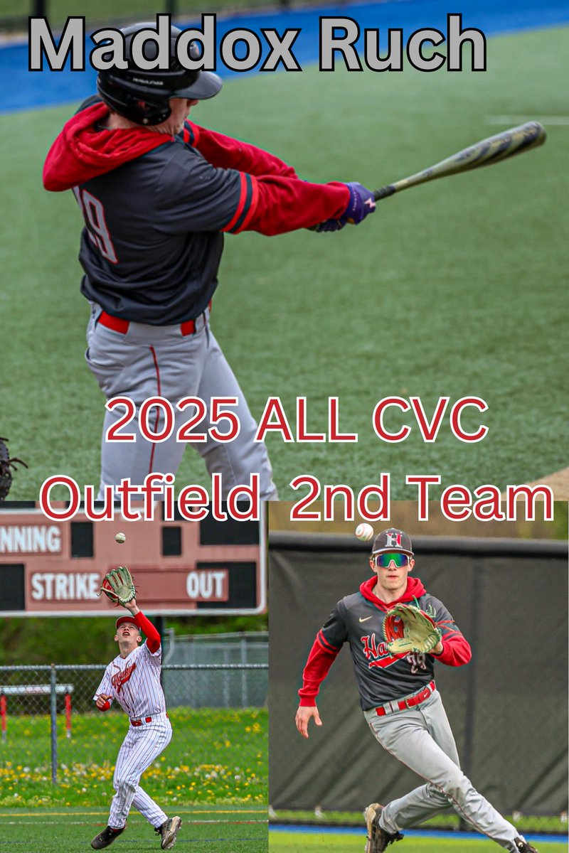 Hawks Baseball tweet media