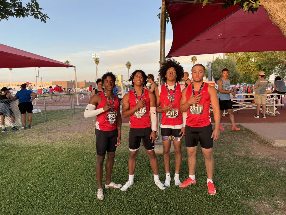 Trey Smith (Mark) (@treysmith2027) on Twitter photo First year running track and we took 2nd place in the 4x1 at the Open State Track Meet. <a href="/BlackHawksTrack/">WF Track & Field</a> <a href="/WFCoachCampbell/">Steve Campbell</a> <a href="/therealbeadle/">Adam Beadle</a> <a href="/azc_obert/">Richard Obert</a> <a href="/KelvinHunter21/">Kelvin Hunter(Coach Hunt)</a> <a href="/WFCoachCampbell/">Steve Campbell</a> <a href="/LSscribe/">Logan Stanley</a> First year running track and we took 2nd place in the 4x1 at the Open State Track Meet. <a href="/BlackHawksTrack/">WF Track & Field</a> <a href="/WFCoachCampbell/">Steve Campbell</a> <a href="/therealbeadle/">Adam Beadle</a> <a href="/azc_obert/">Richard Obert</a> <a href="/KelvinHunter21/">Kelvin Hunter(Coach Hunt)</a> <a href="/WFCoachCampbell/">Steve Campbell</a> <a href="/LSscribe/">Logan Stanley</a>