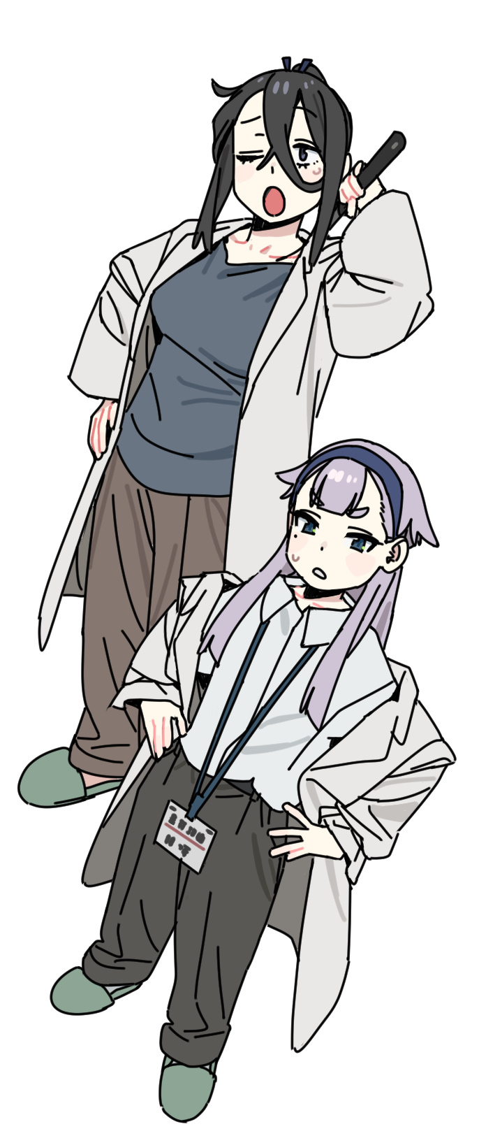 모에♡♡ページ おしるこ！ على X: 