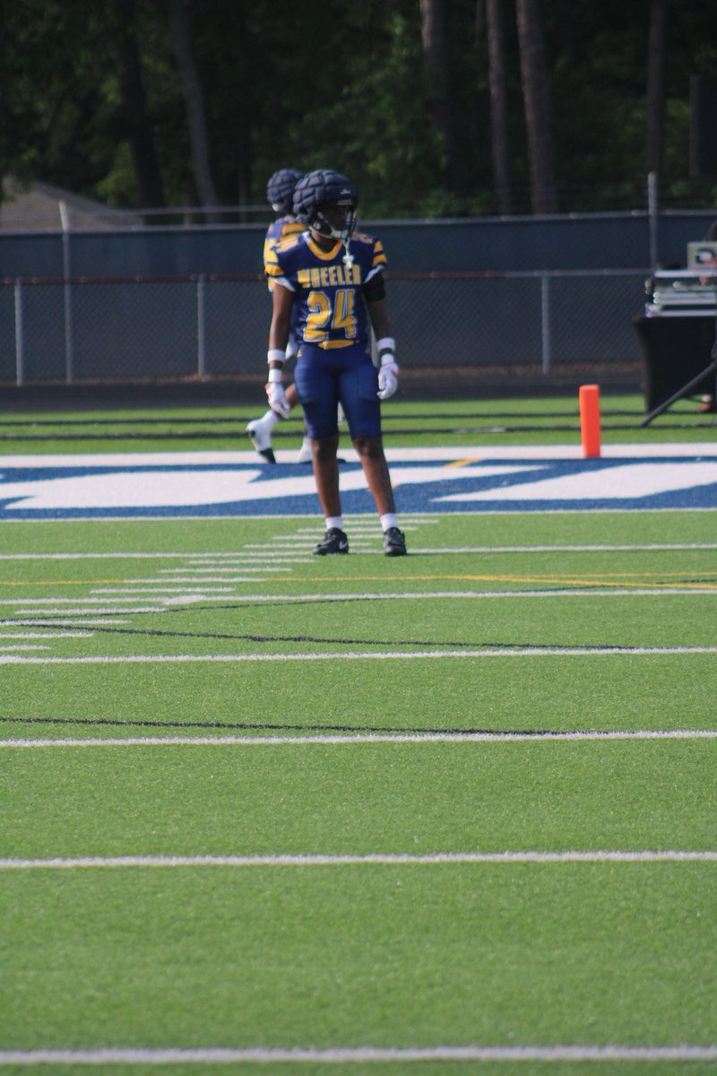 Jashawn “Shizz” Sanders tweet media