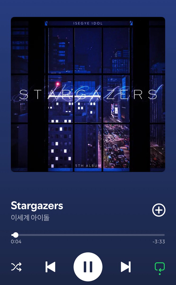 이세계아이돌 5집 타이틀곡 "Stargazers"에 
@u32s2 님과 공동 작곡/편곡으로 참여하였습니다.
선선한 밤 바람을 생각하며 즐겁게 작업한 곡인데, 최종 결과물이 정말 멋지게 나왔네요.
한번씩 들어주시면 감사하겠습니다!!

#ISEGYEIDOL_STARGAZERS