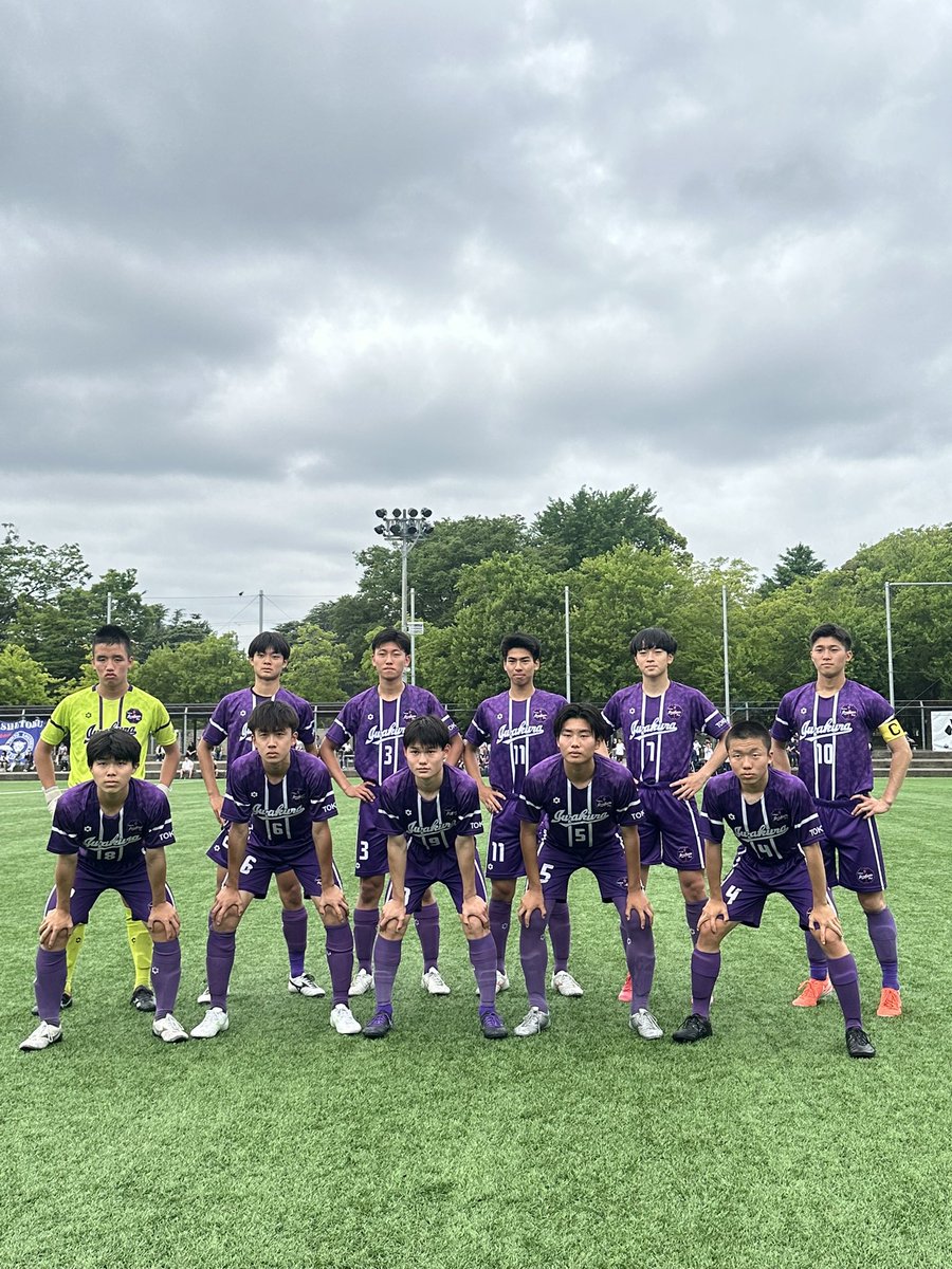 岩倉高校サッカー部【男子&女子】 tweet media