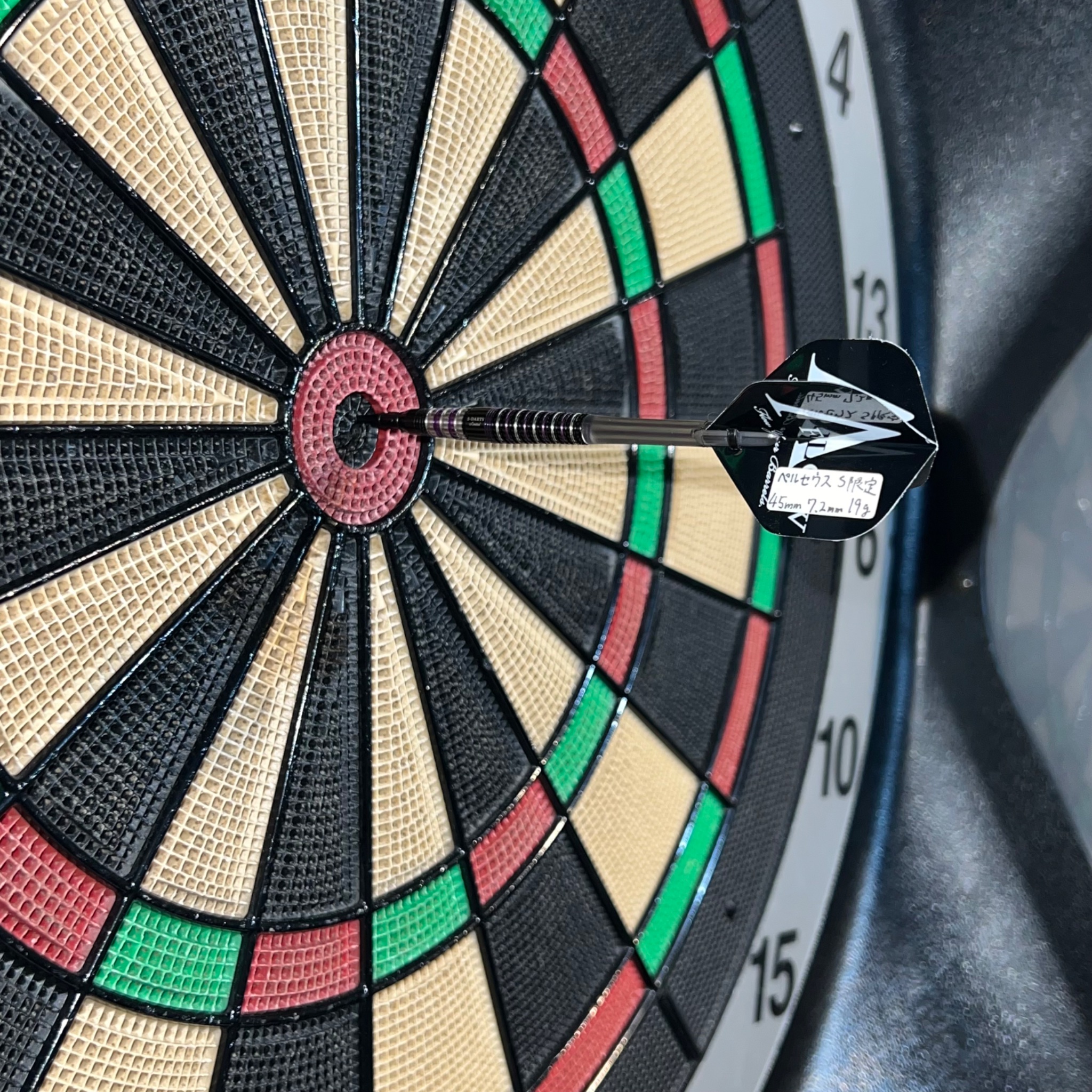 S-DARTS DS池袋店＆DELTA錦糸町店 【エスダーツ公式