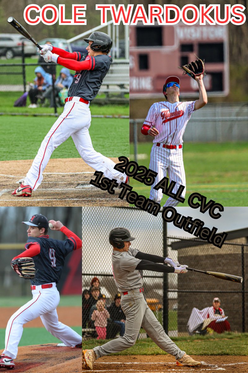 Hawks Baseball tweet media