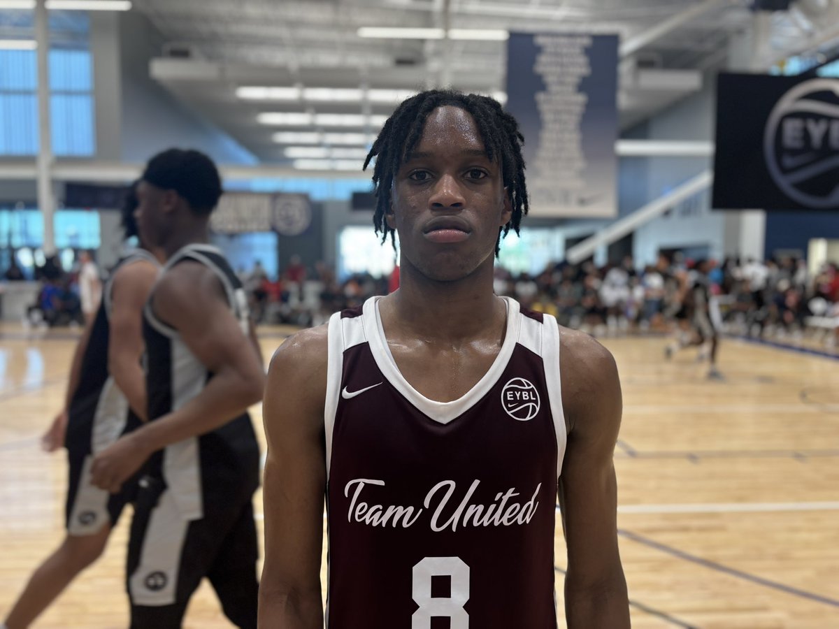 ColbyGHoops's tweet photo. .@NikeEYB S2 Saturday Notables

2027s
CJ Rosser
Baba Oladotun
Cayden Daughtry
Caleb Ourigou
Ian Condon
Gabe Nesmith
Brandon Woodard
Javion Tyndale
Ryan Hampton
Tyler Sutton
Jordan Hunter
Kayden Chilton
King Gibson
TJ Jones https://t.co/wjFzVWiMvy