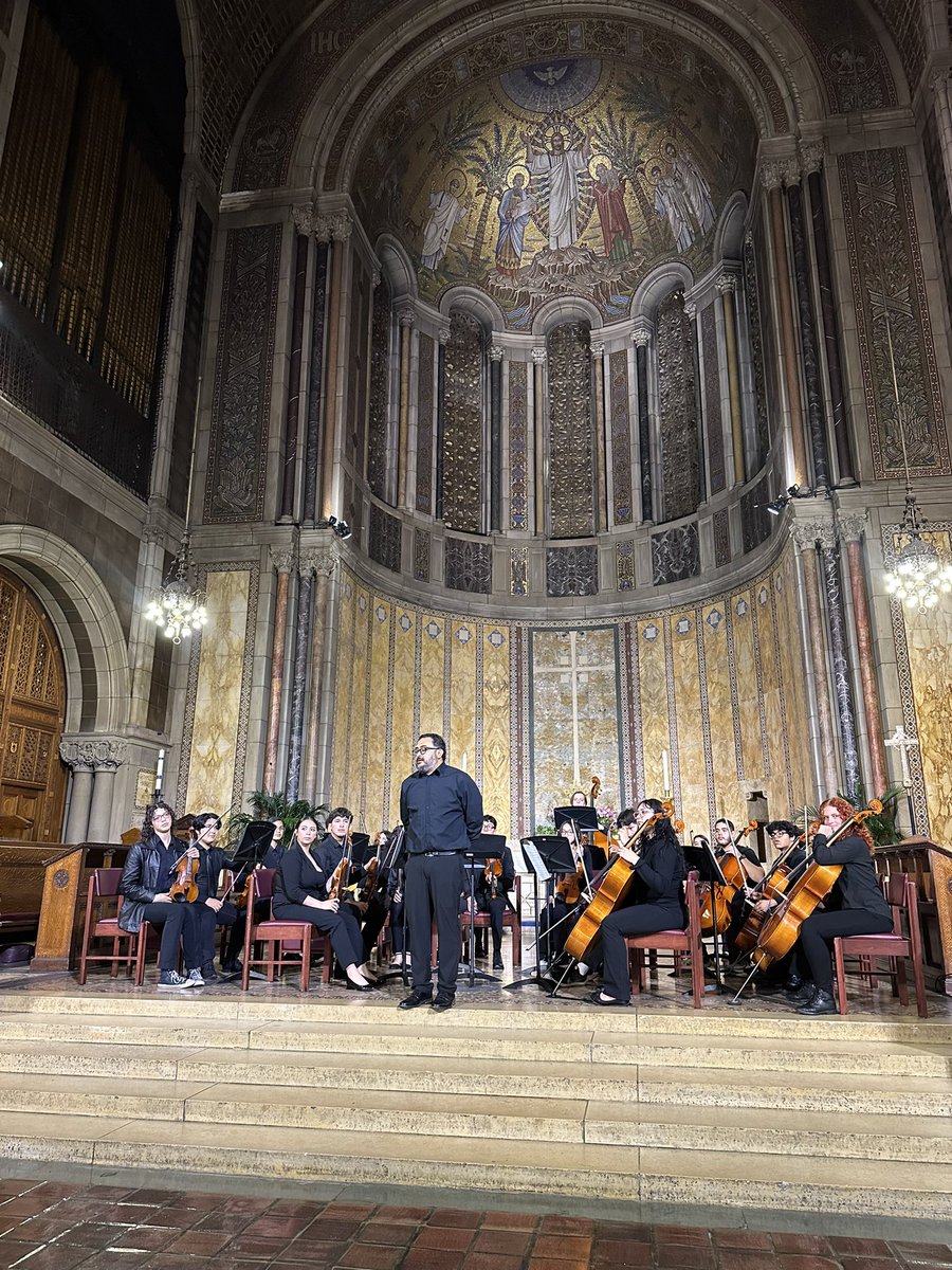 El Dorado Aztec Orchestra tweet media