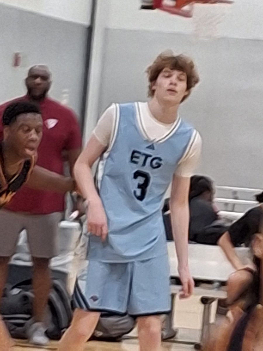chick gillespie (@chickg3) on Twitter photo Saturday morning Eye-Catchers for ETG (NE) at Adidas <a href="/3SSBCircuit/">3Stripes Select Basketball</a> in their loss to ASAK- 6'3" 'W6 Jerrion Williams #10 (Omaha North), 6'3" '26 Mavrick Hawkins #11 (Pembroke Hill School) & 6'7" '26 Jacob Webber #3 (Kearney HS). Saturday morning Eye-Catchers for ETG (NE) at Adidas <a href="/3SSBCircuit/">3Stripes Select Basketball</a> in their loss to ASAK- 6'3" 'W6 Jerrion Williams #10 (Omaha North), 6'3" '26 Mavrick Hawkins #11 (Pembroke Hill School) & 6'7" '26 Jacob Webber #3 (Kearney HS).