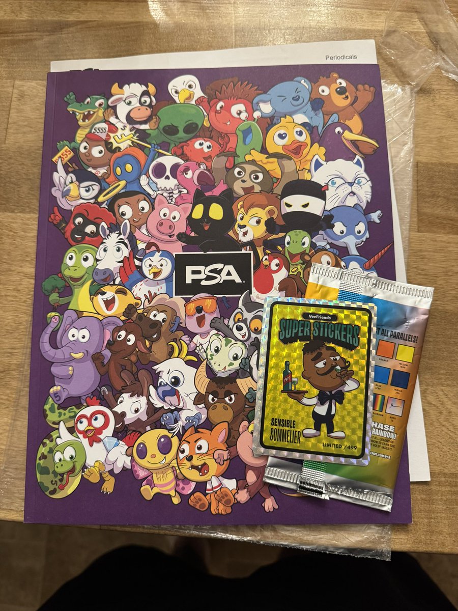 That_Other__Guy's tweet photo. @AndyCollectz After we get our One piece promo's I always forget about these so this was a nice suprise. Dont know anything about the set itself but /499 is cool regardless right? lol https://t.co/MWiRkYmY1d