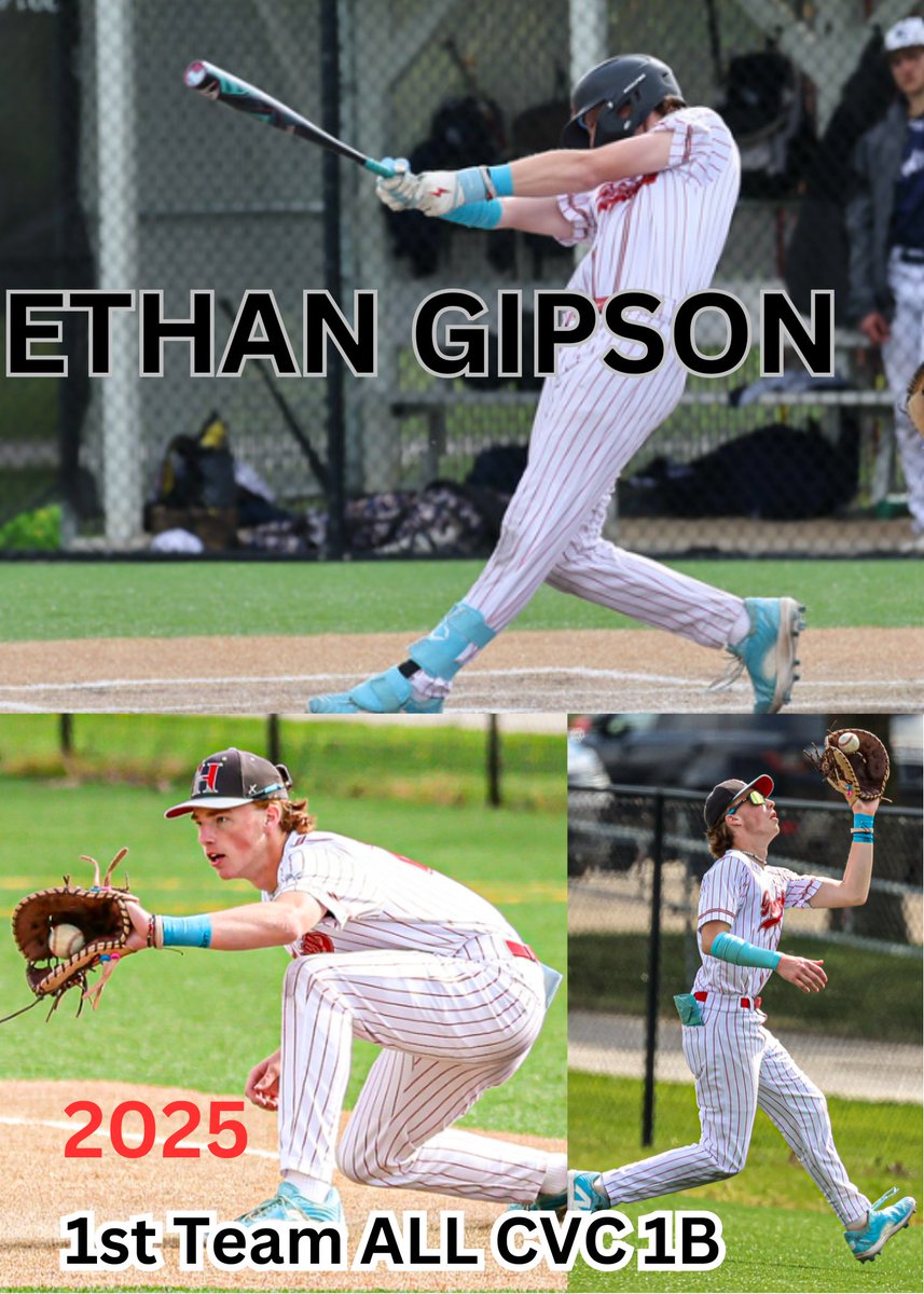 Hawks Baseball tweet media