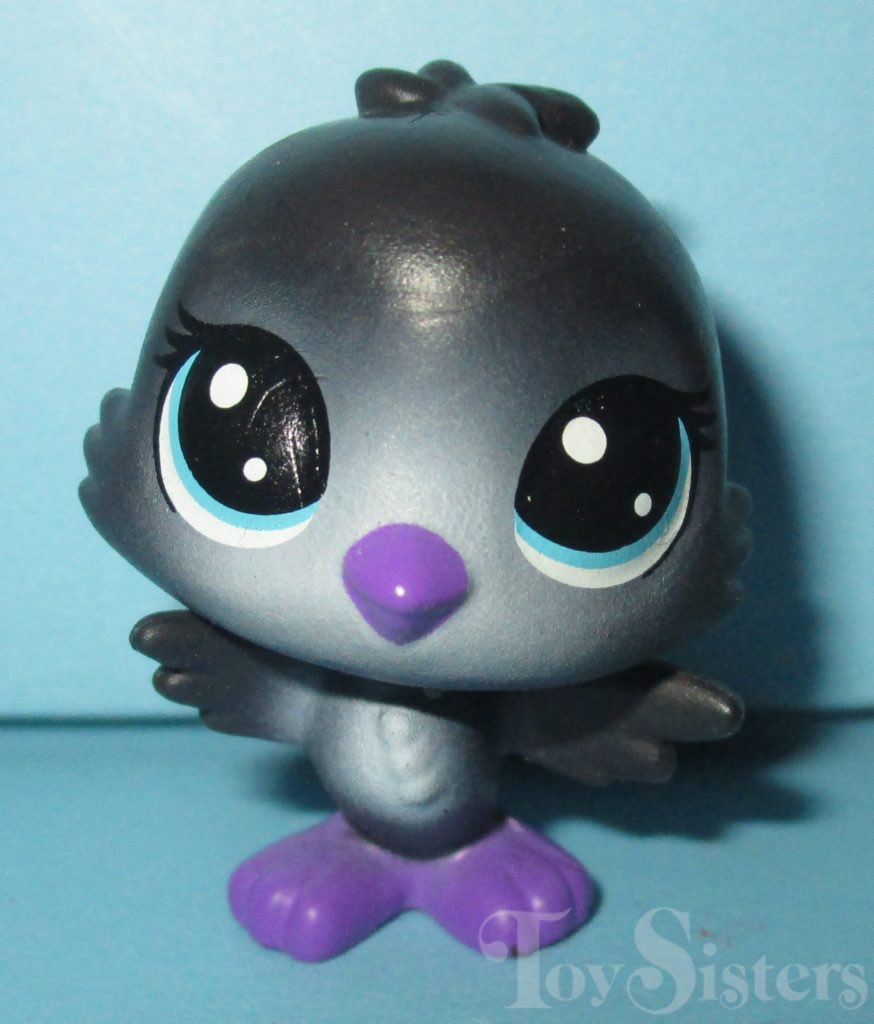 finding one for cora was so difficult there surprisingly wasn’t a raven or crow LOLLLL