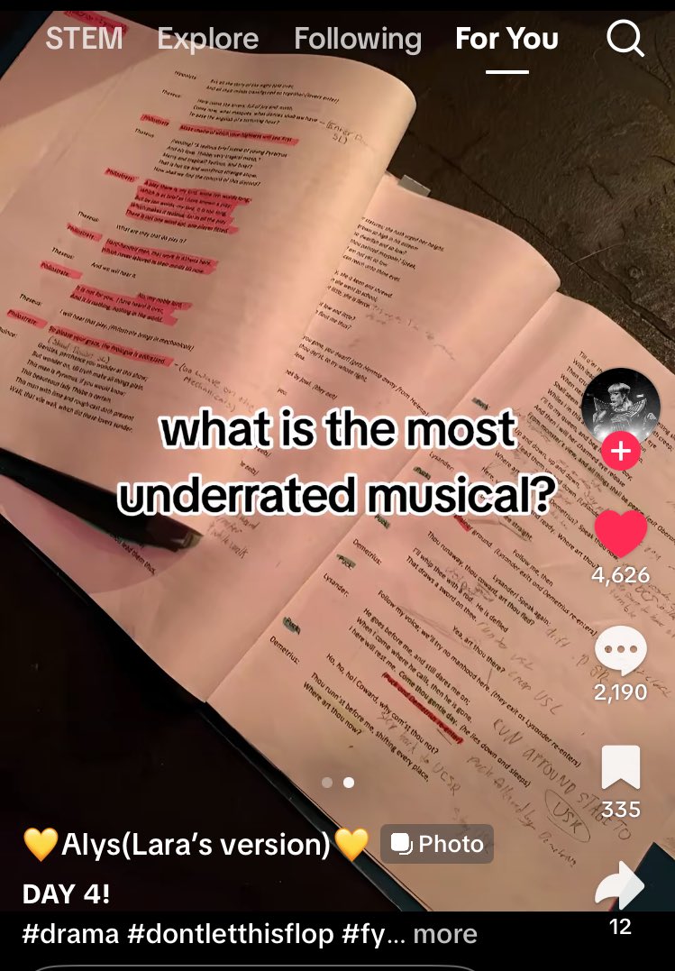 cora / rinn tweet media