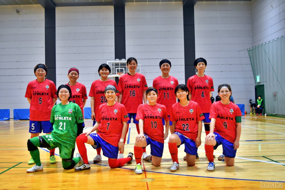 pivo_plus's tweet photo. 第20回東京都女子フットサル2部リーグ2025
第2節 郷土の森総合体育館第2体育室
第2試合
Sava0-0FOREST ANNEX
#Sava
#FORESTANNEX
#東京都女子フットサル2部リーグ
#東京都フットサル連盟 https://t.co/UgQXFqRJU9