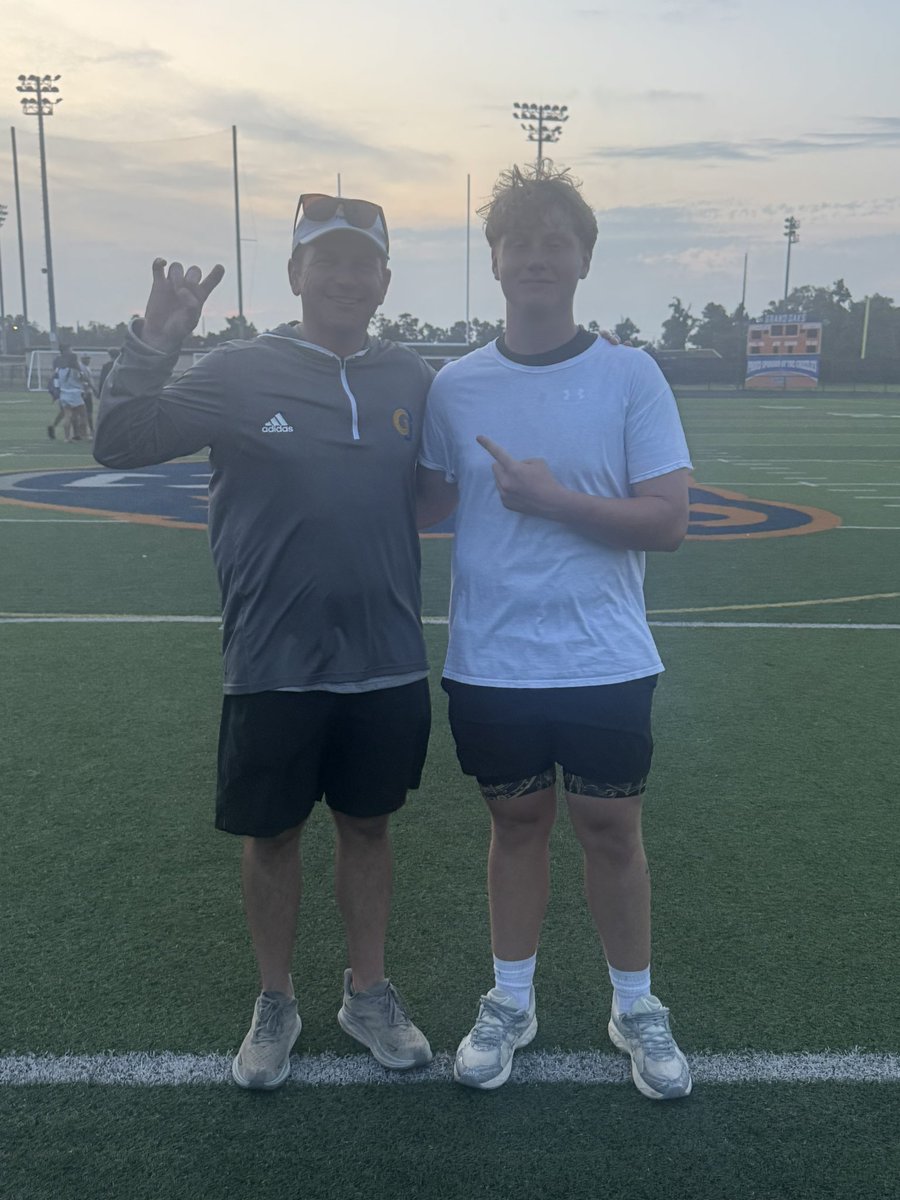 Asher Price (@asherprice_) on Twitter photo Thank you coach <a href="/KevinKilmer/">Kevin Kilmer</a> for having me at the <a href="/AngeloStateFB/">Angelo State Football</a> I had a great time, but could work on things at QB!! <a href="/Coach_GLee_TC/">Coach George Lee M.Ed</a> <a href="/s_bennight/">Sheldon Bennight</a> @Coach_DixonVHS #AGTG Thank you coach <a href="/KevinKilmer/">Kevin Kilmer</a> for having me at the <a href="/AngeloStateFB/">Angelo State Football</a> I had a great time, but could work on things at QB!! <a href="/Coach_GLee_TC/">Coach George Lee M.Ed</a> <a href="/s_bennight/">Sheldon Bennight</a> @Coach_DixonVHS #AGTG