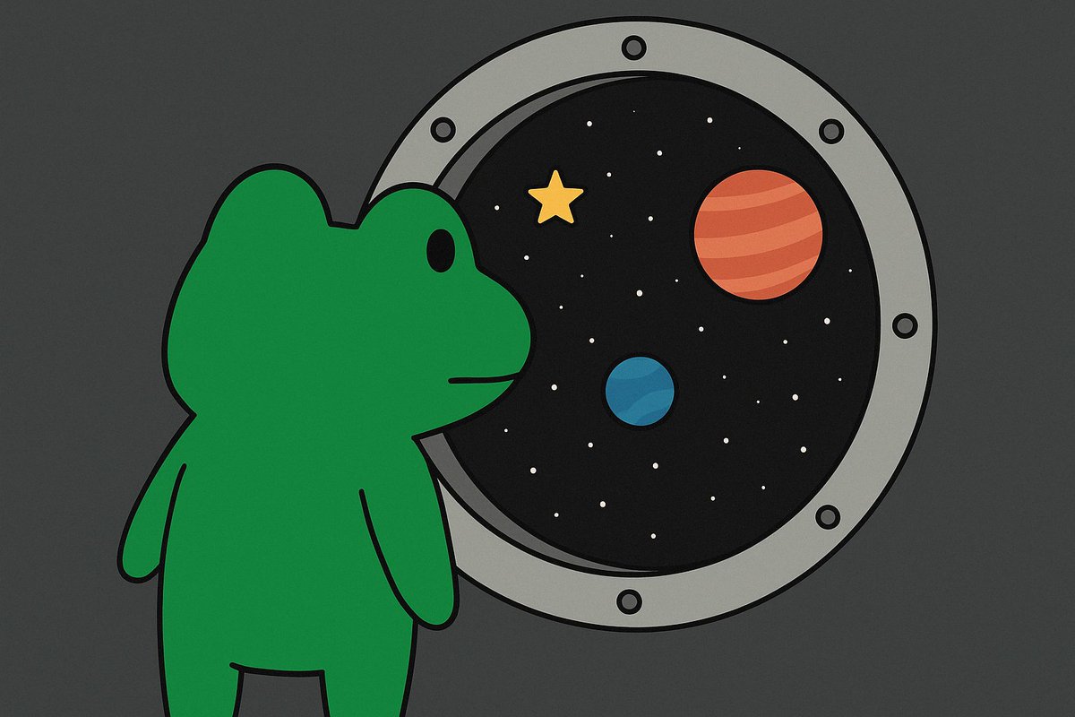 Wooooooonk's tweet photo. @froggo_on_sol https://t.co/FFNgEF0rYQ